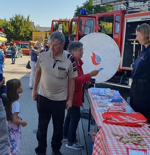 Feuerwehren im östlichen Landkreis ziehen Bilanz